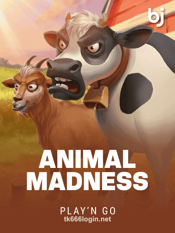 Animal Madnesspng গেম ছবি