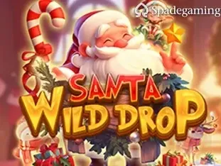 Santa Wild Drop